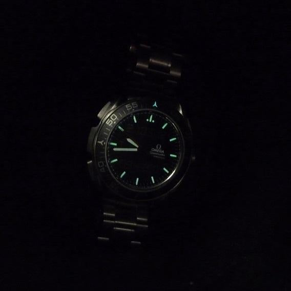 Calculating mission phases with OMEGA's X-33 Skywalker-Kizzi Precision Flightgear