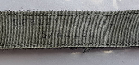 The significance of P/N and S/N on NASA items