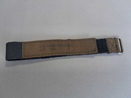 Replica Apollo Velcro short watch strap