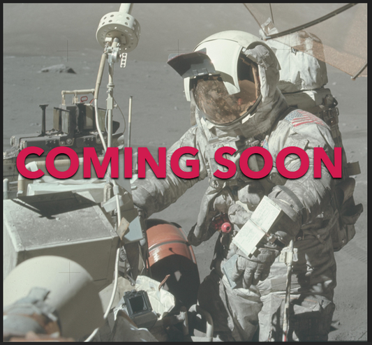 Coming soon
