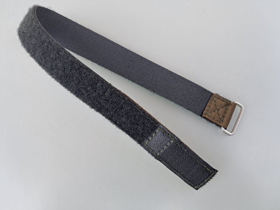 NASA watch strap 20mm OD-Brown