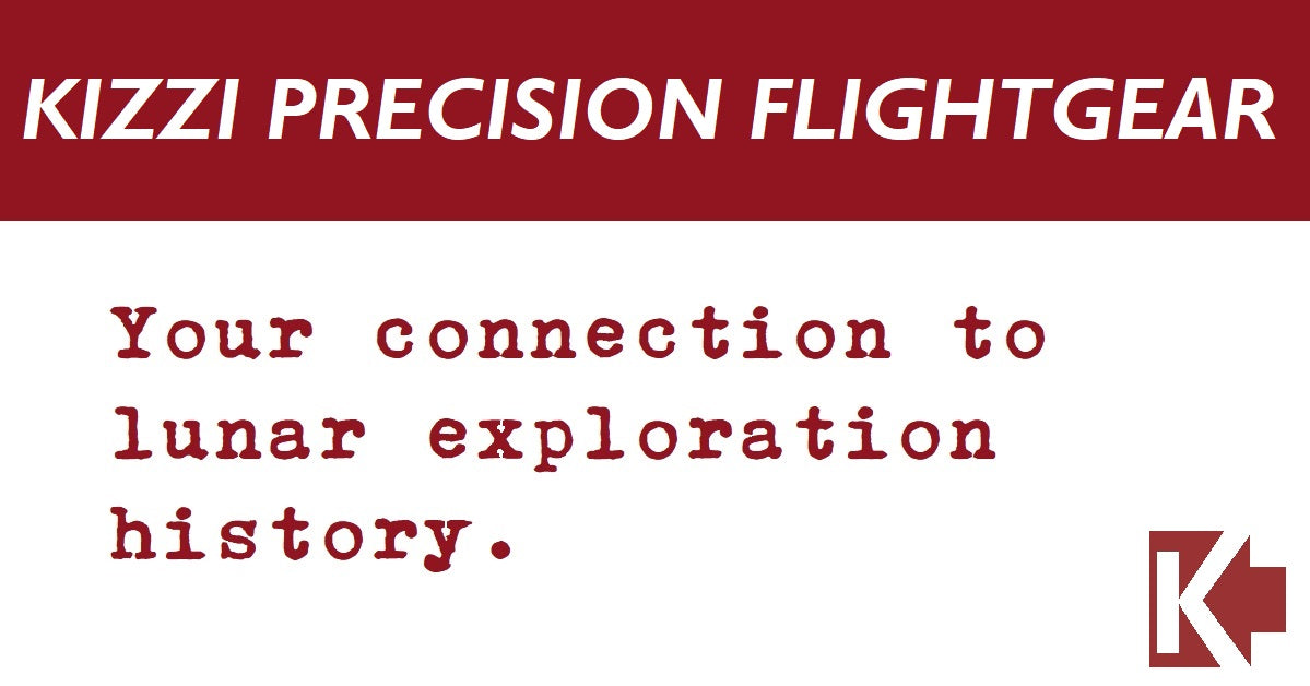 kizzi precision flightgear