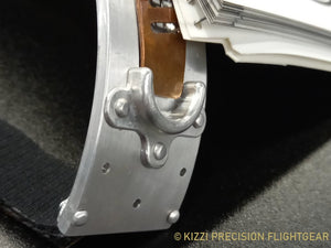 Apollo 12 Cuff Checklist - Kizzi Precision Flightgear