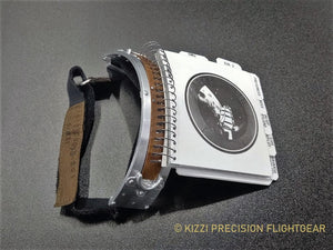 Apollo 12 Cuff Checklist - Kizzi Precision Flightgear