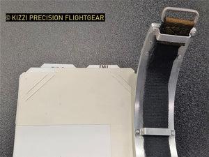 Apollo 12 Cuff Checklist - Kizzi Precision Flightgear
