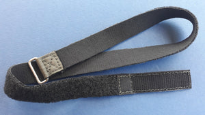 Long NASA watch strap for Omega Speedmaster-P/N SEB12100030-202-Kizzi Precision Flightgear