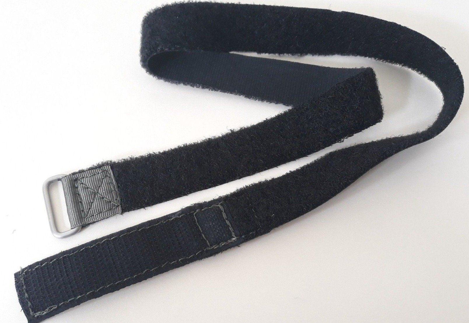 Apollo 15 Astronaut Dave Scott's replica NASA watch strap