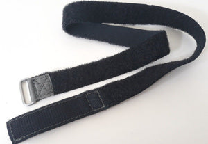  Apollo 15 Astronaut Dave Scott's replica NASA watch strap - P/N SEB12100030-202-Kizzi Precision Flightgear