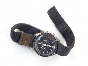 Short NASA watch strap (Apollo issue) - Kizzi Precision Flightgear