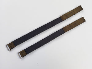 Short NASA watch strap (Apollo issue) - Kizzi Precision Flightgear